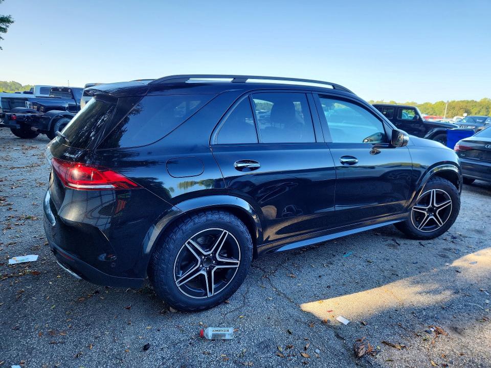 2020 Mercedes-benz Gle მანქანა იყიდება აუქციონზე, vin: 4JGFB4KB9LA172662, აუქციონის ნომერი: 68200066