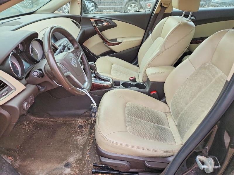 Aukcja sprzedaży 2014 Buick Verano, vin: 1G4PP5SK0E4233510, numer aukcji: 70218256
