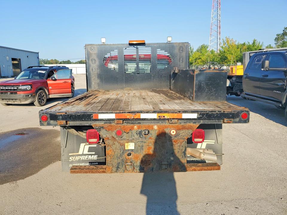 Продаж на аукціоні авто 2014 Ford F350, vin: 1FD8W3GT8EEB46722, номер лоту: 66428126