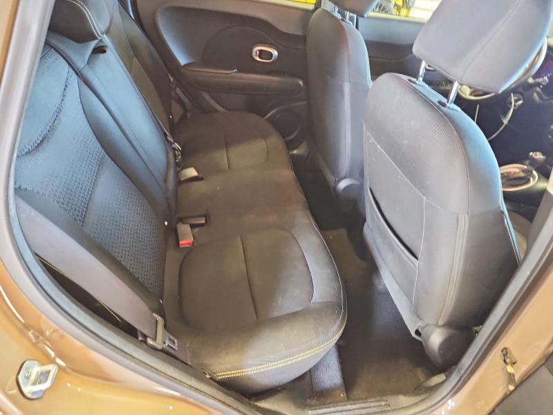 Aukcja sprzedaży 2014 Kia Soul, vin: KNDJP3A51E7091452, numer aukcji: 67380246