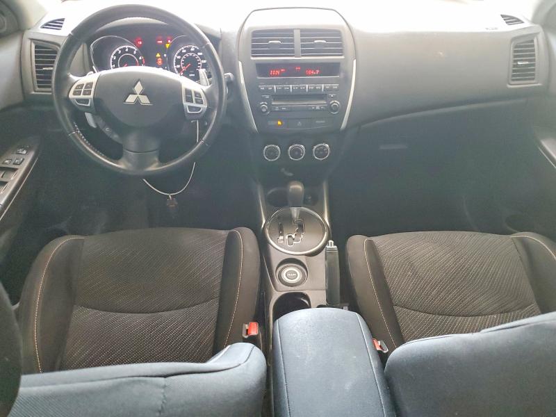Продажа на аукционе авто 2013 Mitsubishi Outlander Sport, vin: 4A4AR4AUXDE005601, номер лота: 69395416