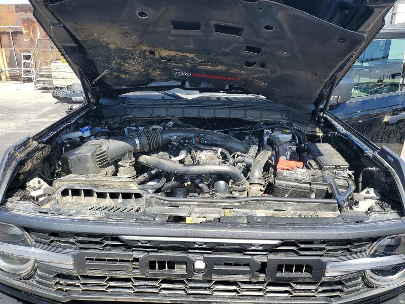 Aukcja sprzedaży 2026 Ford Bronco, vin: 1FMEE0RR2TLB07350, numer aukcji: 69425786
