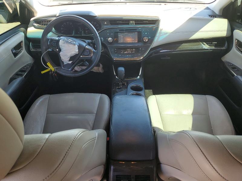 69070476 :رقم المزاد ، 4T1BK1EB0FU193203 vin ، 2015 Toyota Avalon مزاد بيع