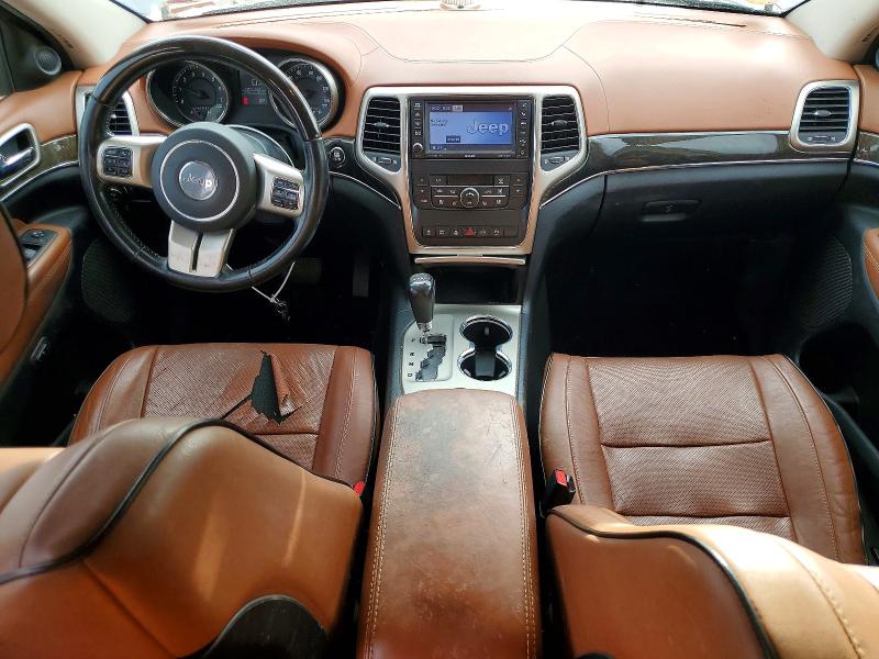 Продажа на аукционе авто 2011 Jeep Grand Cherokee, vin: 1J4RR6GTXBC735175, номер лота: 68851336