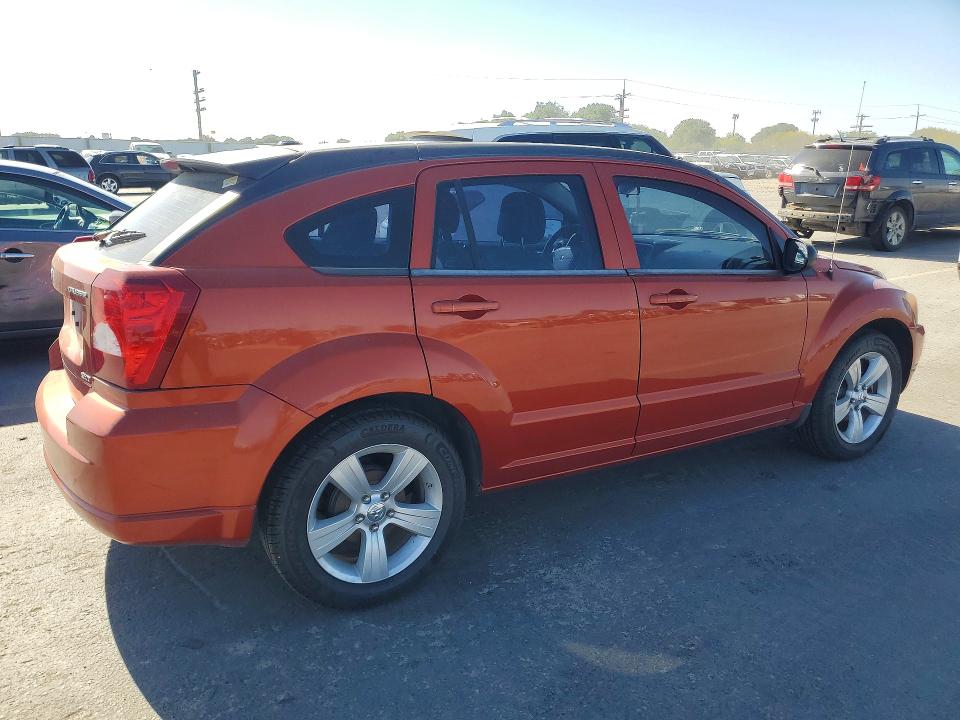 Aukcja sprzedaży 2010 Dodge Caliber, vin: 1B3CB4HA8AD571615, numer aukcji: 70891766