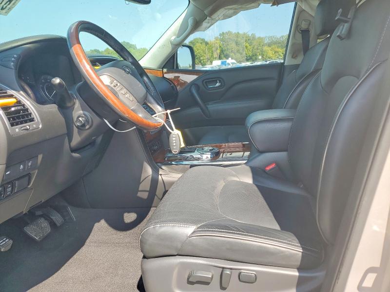 Продажа на аукционе авто 2018 Infiniti Qx80, vin: JN8AZ2ND1J9840761, номер лота: 67419166