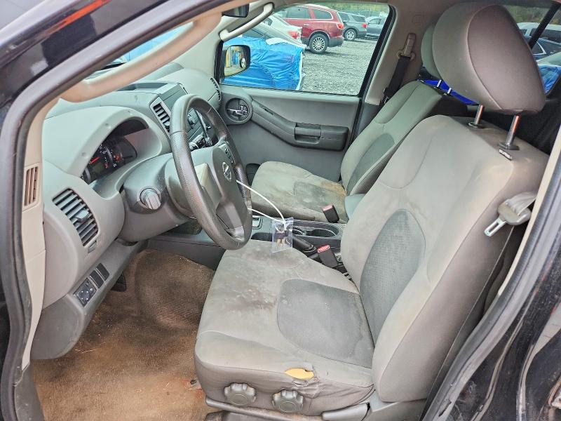 Aukcja sprzedaży 2011 Nissan Xterra, vin: 5N1AN0NW4BC506088, numer aukcji: 70348176