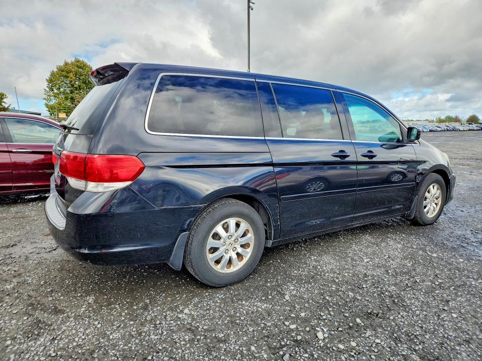 Aukcja sprzedaży 2009 Honda Odyssey, vin: 5FNRL38619B048825, numer aukcji: 70727736