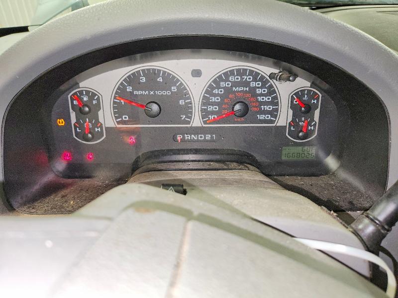 Продаж на аукціоні авто 2008 Ford F150, vin: 1FTPX14V68FB05589, номер лоту: 71164076