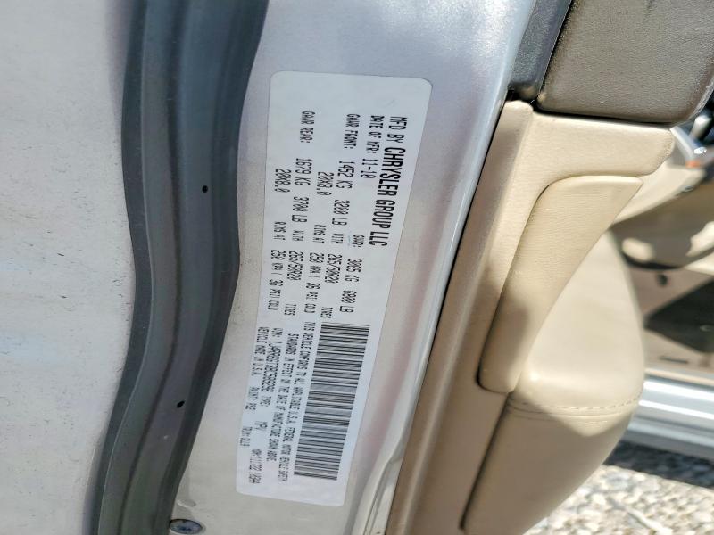 67635616 :رقم المزاد ، 1J4RR6GT3BC589296 vin ، 2011 Jeep Grand Cherokee مزاد بيع