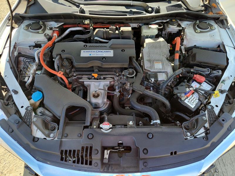 Продаж на аукціоні авто 2017 Honda Accord, vin: JHMCR6F71HC001158, номер лоту: 70310156