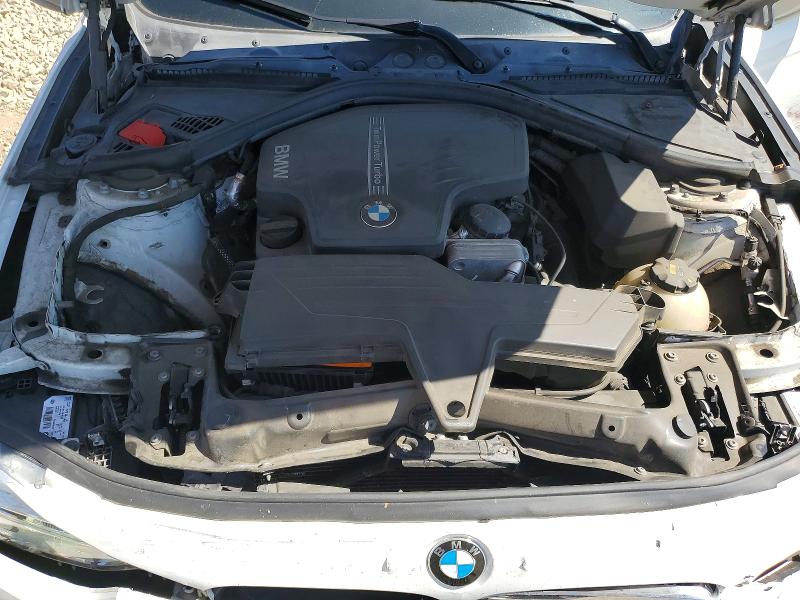 Aukcja sprzedaży 2016 Bmw 328, vin: WBA8E9G57GNT81642, numer aukcji: 69966796