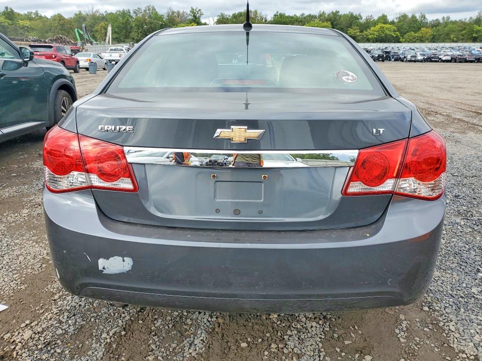 Aukcja sprzedaży 2013 Chevrolet Cruze, vin: 1G1PC5SB8D7166502, numer aukcji: 70708906