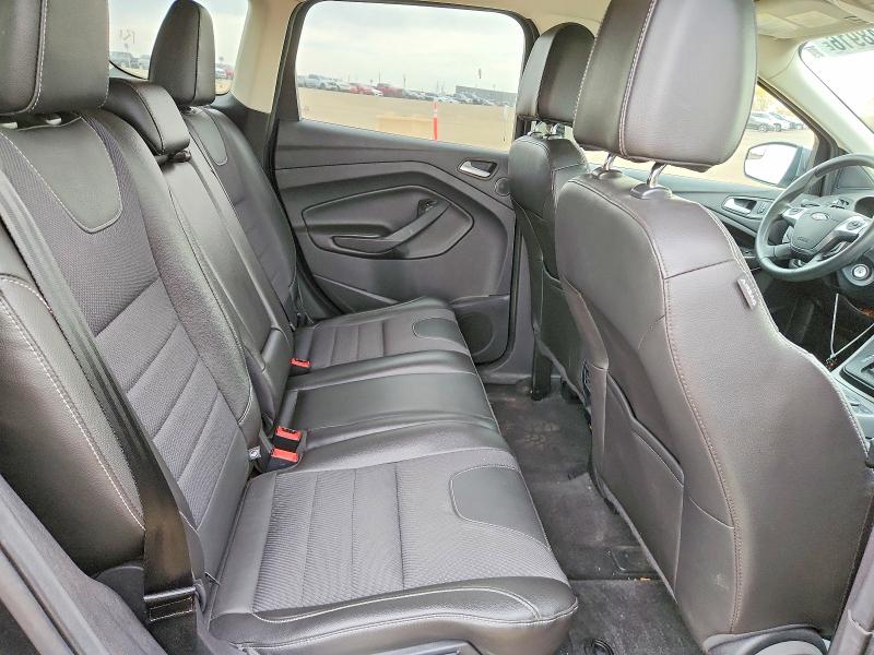 Продажа на аукционе авто 2014 Ford Escape, vin: 1FMCU9GX9EUC96219, номер лота: 69448916