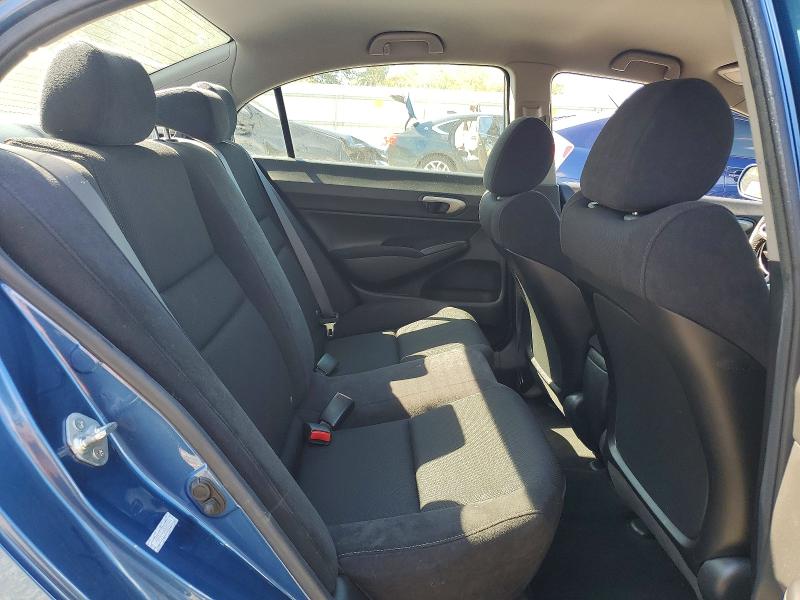 Aukcja sprzedaży 2010 Honda Civic, vin: 19XFA1F6XAE003134, numer aukcji: 68266286