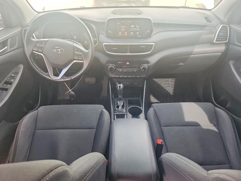 Продаж на аукціоні авто 2019 Hyundai Tucson, vin: KM8J3CA42KU027142, номер лоту: 69811116