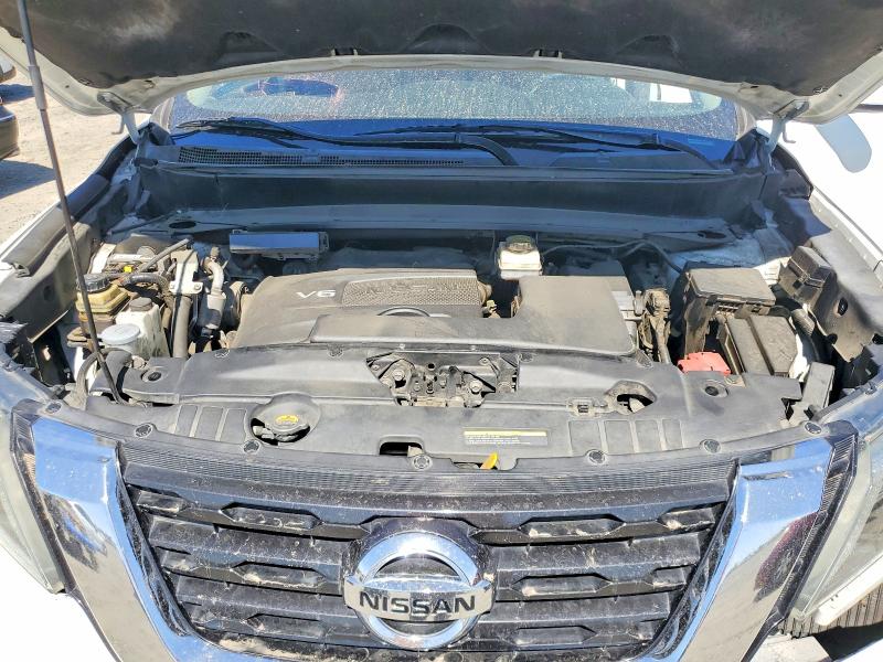 Aukcja sprzedaży 2018 Nissan Pathfinder, vin: 5N1DR2MM0JC620701, numer aukcji: 67447286