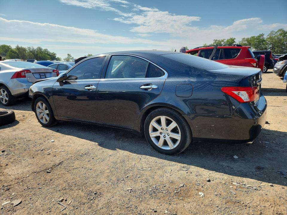 Aukcja sprzedaży 2008 Lexus Es, vin: JTHBJ46G182173607, numer aukcji: 65983326