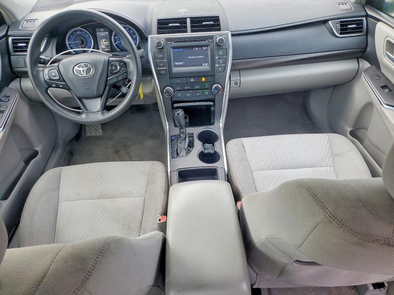 Продажа на аукционе авто 2017 Toyota Camry, vin: 4T1BF1FK1HU433851, номер лота: 67068336