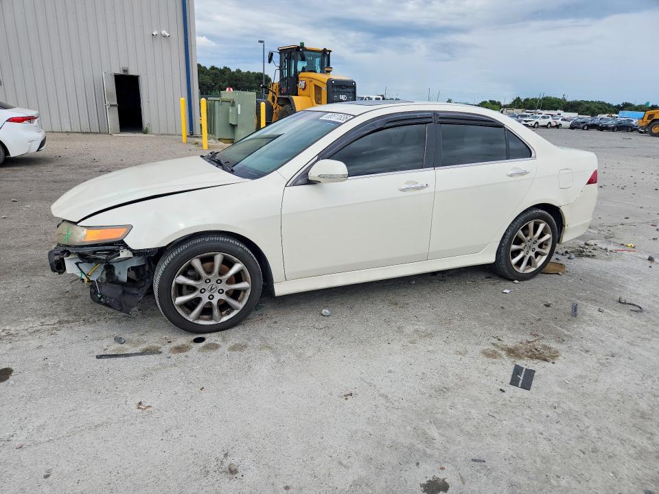 Продажа на аукционе авто 2008 Acura Tsx, vin: JH4CL96978C010127, номер лота: 68511836