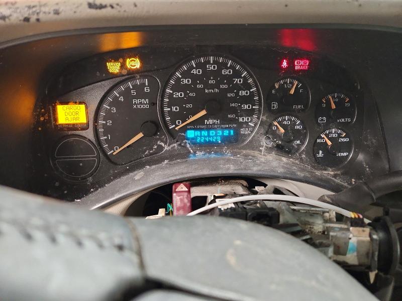 Aukcja sprzedaży 2002 Chevrolet Suburban, vin: 3GNEC16T12G307915, numer aukcji: 70125516