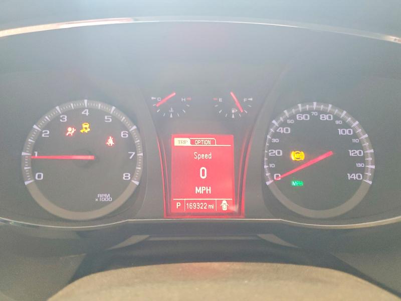 2015 Gmc Terrain მანქანა იყიდება აუქციონზე, vin: 2GKALREK0F6182409, აუქციონის ნომერი: 67155206