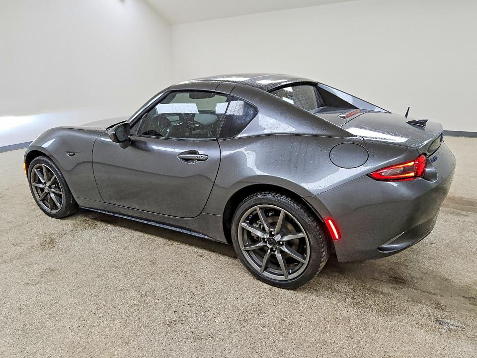 2020 Mazda Mx-5 Miata მანქანა იყიდება აუქციონზე, vin: JM1NDAM75L0410305, აუქციონის ნომერი: 67726496