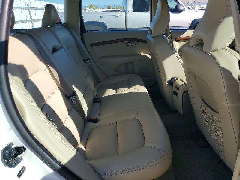 Продажа на аукционе авто 2010 Volvo Xc70, vin: YV4960BZ7A1076017, номер лота: 70696646