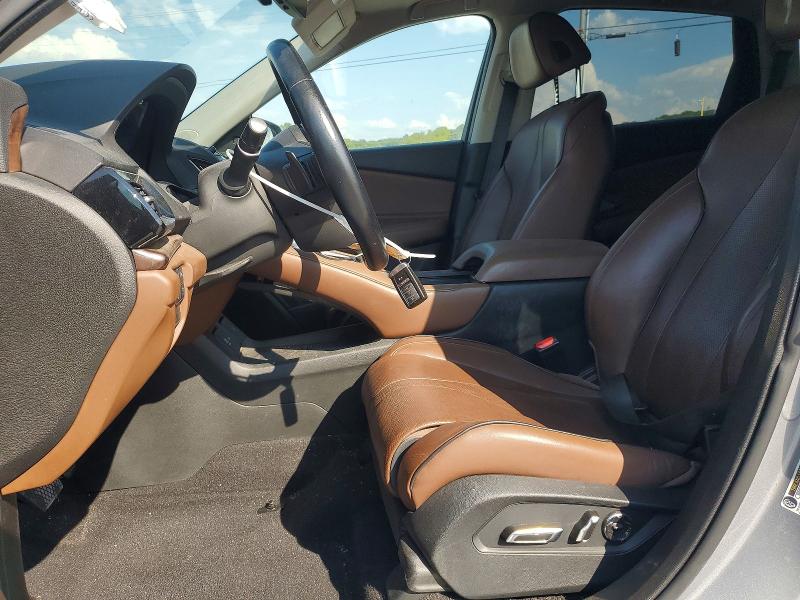 Продаж на аукціоні авто 2019 Acura Rdx, vin: 5J8TC2H71KL009343, номер лоту: 67700806