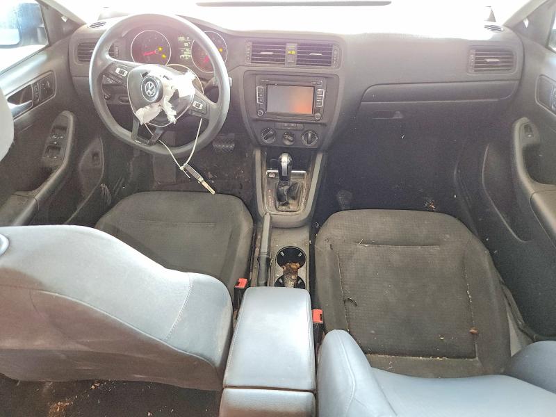 Aukcja sprzedaży 2015 Volkswagen Jetta, vin: 3VW2K7AJ7FM218524, numer aukcji: 69167106