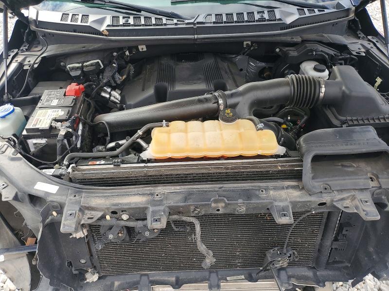 Aukcja sprzedaży 2018 Ford F150, vin: 1FTFX1EG8JKE93093, numer aukcji: 70296676