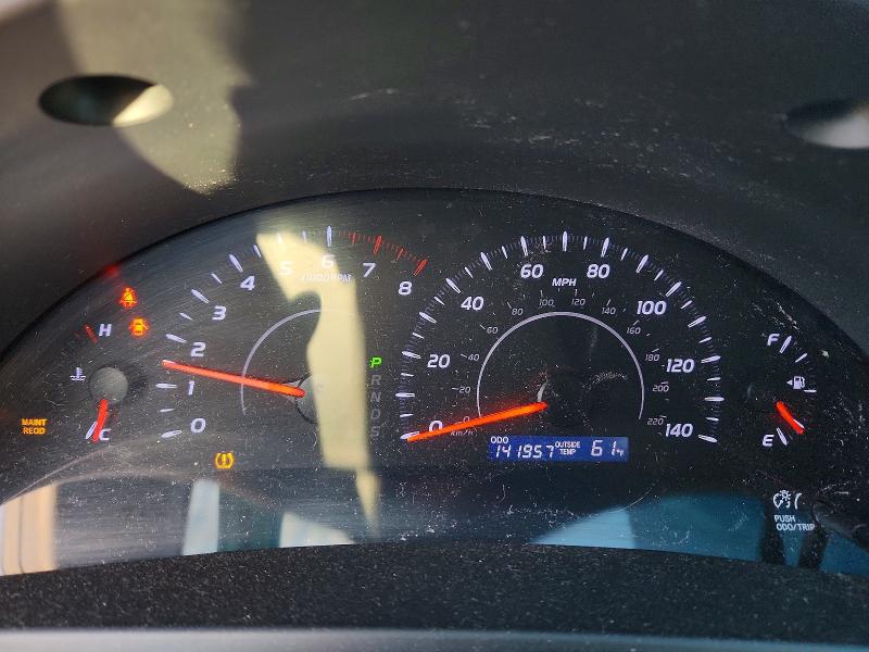 2011 Toyota Camry მანქანა იყიდება აუქციონზე, vin: 4T4BF3EK8BR198861, აუქციონის ნომერი: 70000866