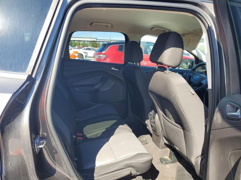 Aukcja sprzedaży 2017 Ford Escape, vin: 1FMCU0G96HUE30573, numer aukcji: 69241356