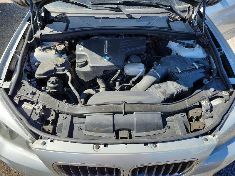 Продаж на аукціоні авто 2015 Bmw X1, vin: WBAVL1C55FVY28290, номер лоту: 68071206