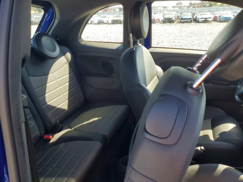 Aukcja sprzedaży 2012 Fiat 500, vin: 3C3CFFBR9CT400371, numer aukcji: 69744166