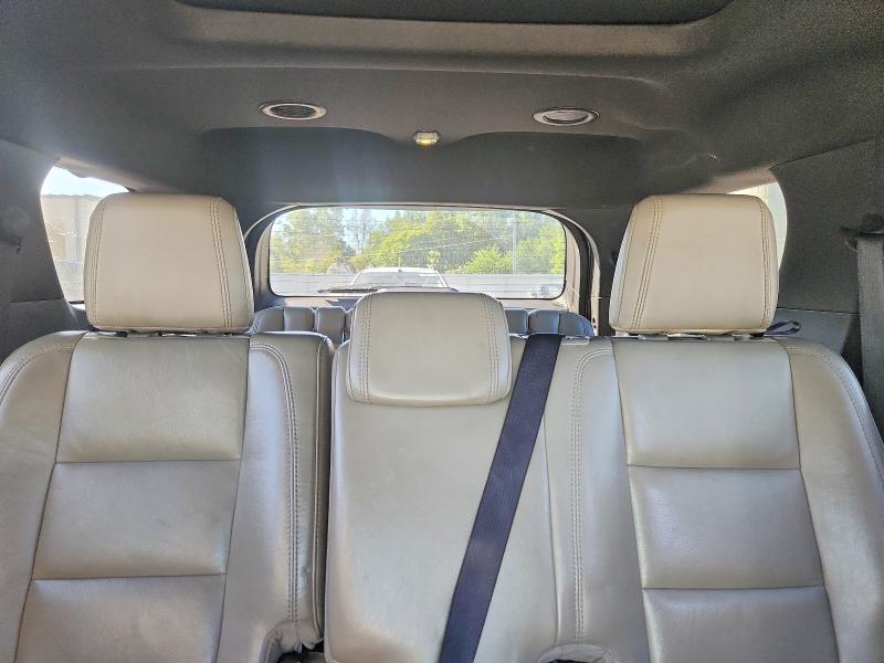 Aukcja sprzedaży 2013 Ford Explorer, vin: 1FM5K8D81DGC45512, numer aukcji: 68411106