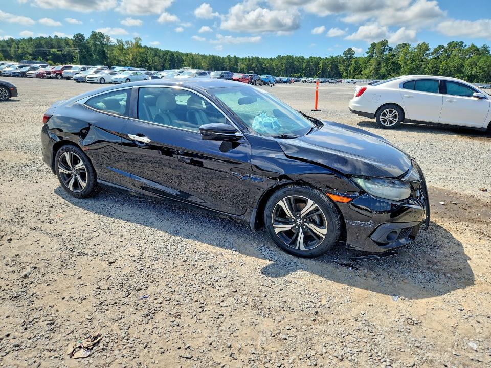 Aukcja sprzedaży 2017 Honda Civic, vin: 2HGFC3B91HH351166, numer aukcji: 67818536