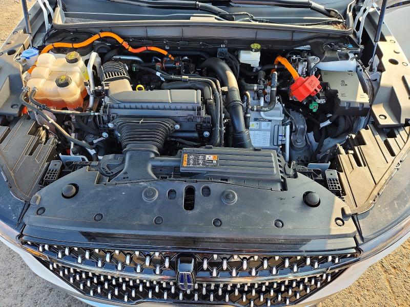 Продажа на аукционе авто 2024 Lincoln Nautilus, vin: 5LMPJ8J4XRJ868325, номер лота: 69126376