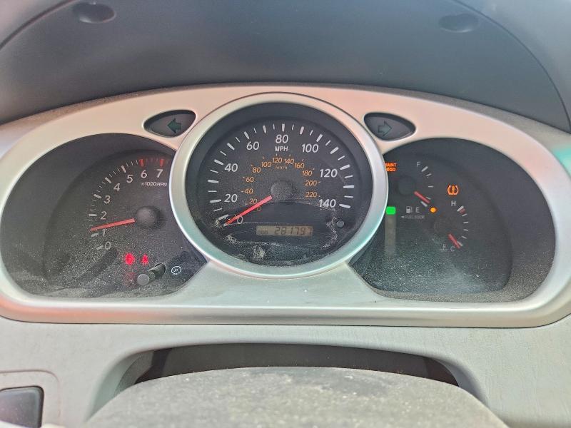 69018156 :رقم المزاد ، JTEEP21A650105049 vin ، 2005 Toyota Highlander مزاد بيع