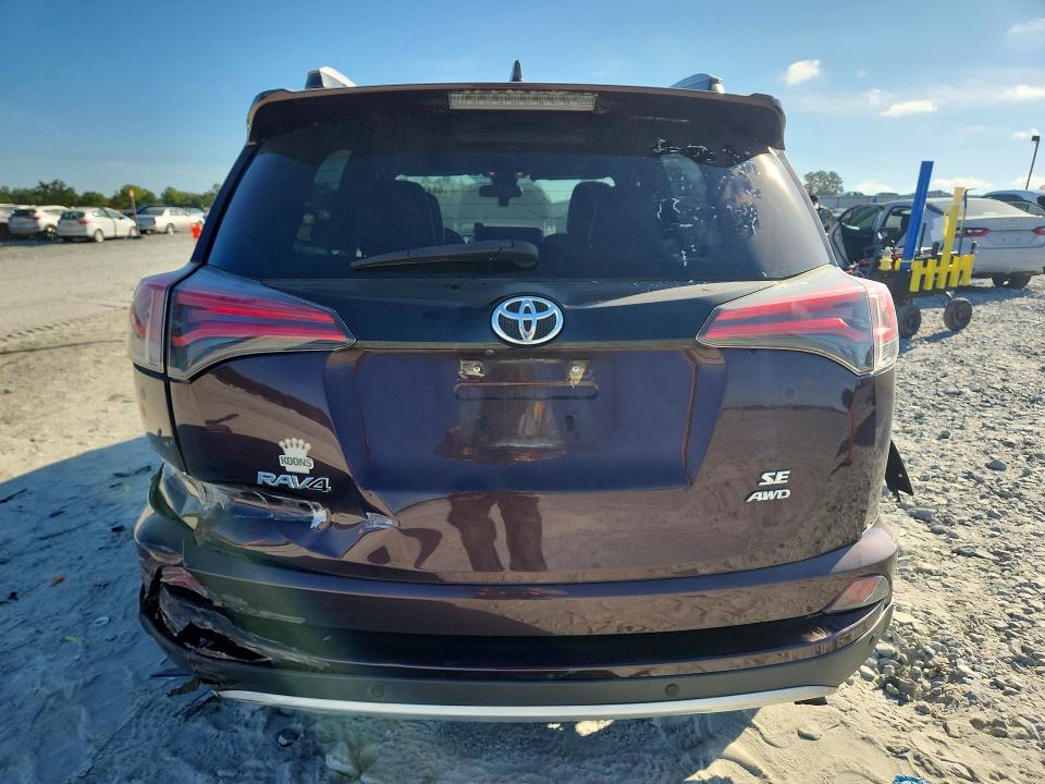 Aukcja sprzedaży 2016 Toyota Rav4, vin: 2T3JFREV1GW415975, numer aukcji: 68455536