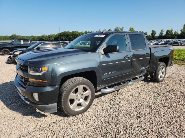 2017 Chevrolet Silverado მანქანა იყიდება აუქციონზე, vin: 3GCUKREC4HG176186, აუქციონის ნომერი: 65945346