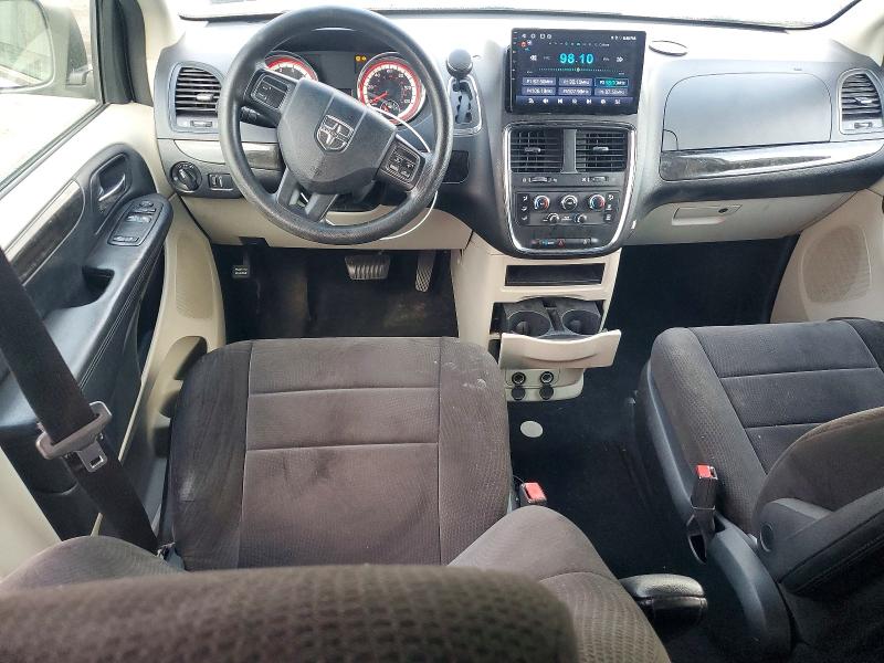 Aukcja sprzedaży 2013 Dodge Grand Caravan, vin: 2C4RDGBG0DR624150, numer aukcji: 68803626