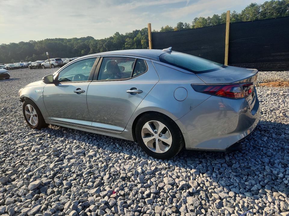 Продажа на аукционе авто 2016 Kia Optima, vin: KNAGM4ADXG5095429, номер лота: 67351026