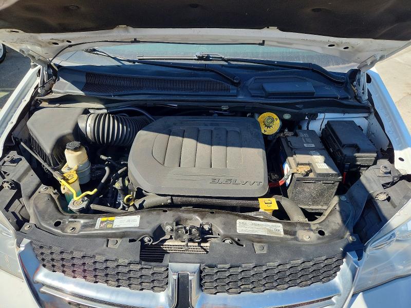 Aukcja sprzedaży 2019 Dodge Grand Caravan, vin: 2C4RDGBG9KR787697, numer aukcji: 68644456