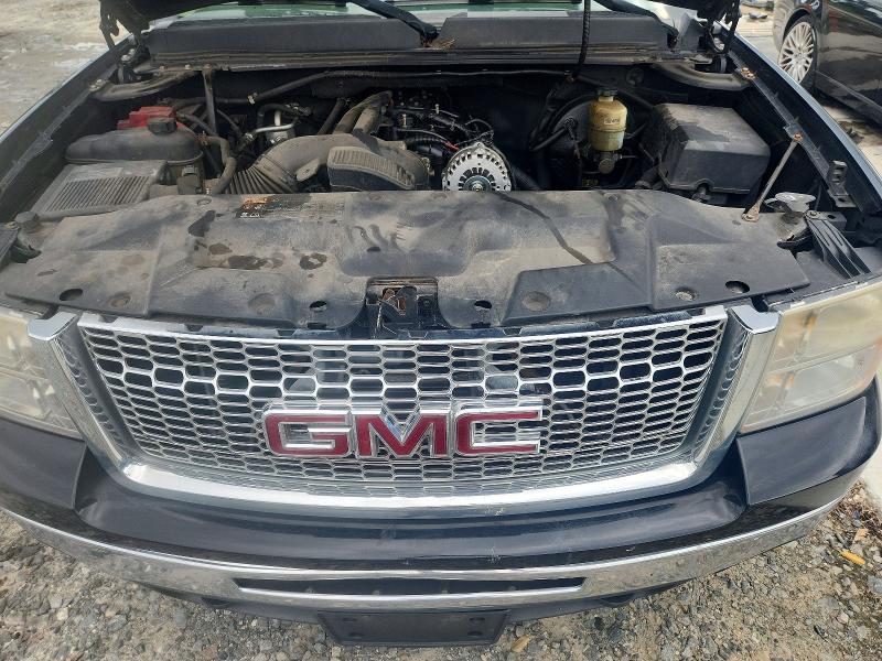 Aukcja sprzedaży 2010 Gmc Sierra, vin: 3GTRKVE32AG227219, numer aukcji: 68277306