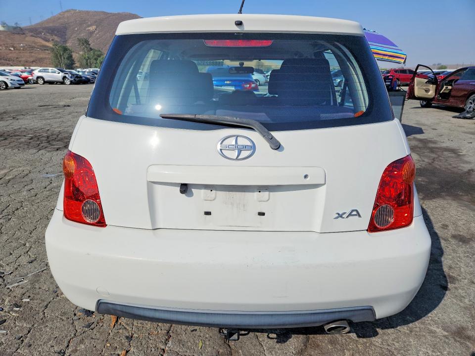 Auction sale of the 2005 Scion Xa, vin: JTKKT624450094404, lot number: 68882356