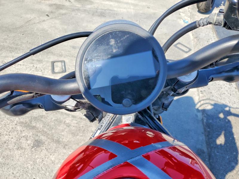 Продаж на аукціоні авто 2018 Honda Cmx300, vin: MLHNC5316J5100099, номер лоту: 68061356