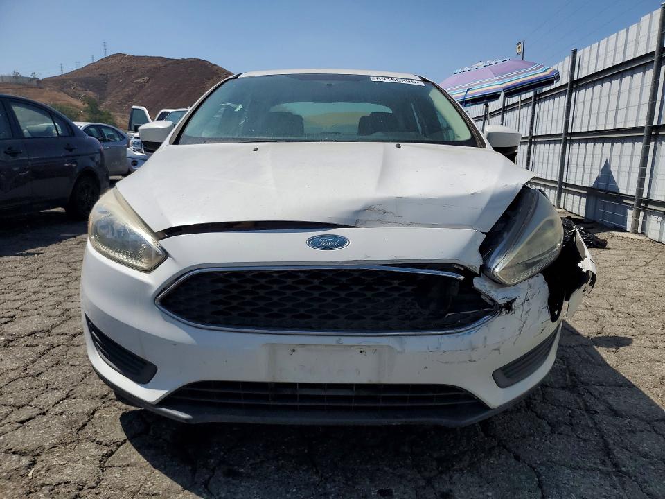Aukcja sprzedaży 2018 Ford Focus, vin: 1FADP3F24JL293382, numer aukcji: 69166396