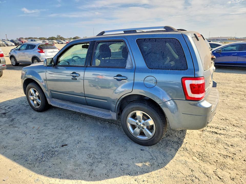 Продаж на аукціоні авто 2012 Ford Escape, vin: 1FMCU0EG9CKA65294, номер лоту: 69747866
