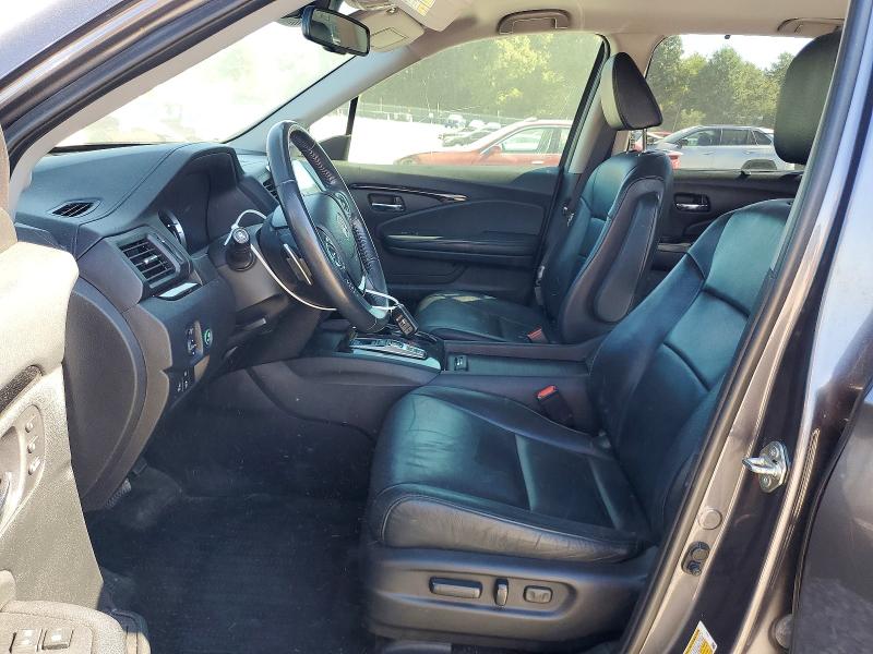 Aukcja sprzedaży 2018 Honda Pilot, vin: 5FNYF6H96JB062285, numer aukcji: 67872556